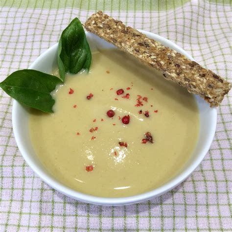 Velouté .